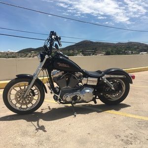 Meet your Posher, Randy